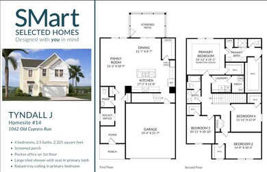 14 FLOORPLAN