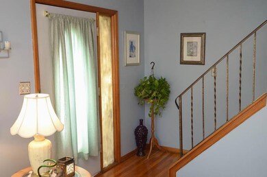 Entry Way