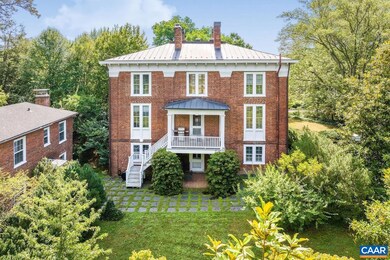 521 N 1st St, Charlottesville, VA 22902 - photo 2