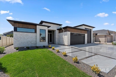 3471 N Harvest Moon Way, Eagle, ID 83616 - photo 3