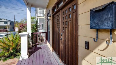 308 E 33rd St, Savannah, GA 31401 - photo 5