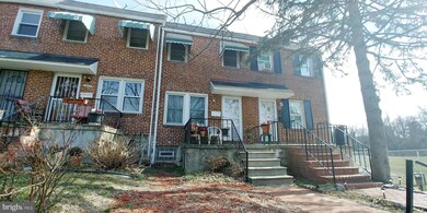 385 Marydell Rd, Baltimore, MD 21229 - photo 2