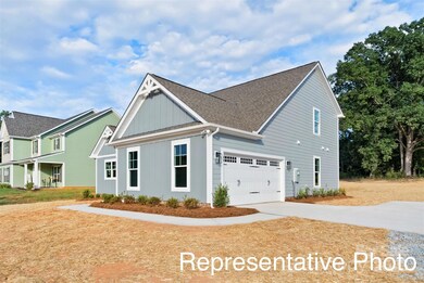 11577 Valley Oaks Ln unit 30, Stanfield, NC 28163 - photo 2