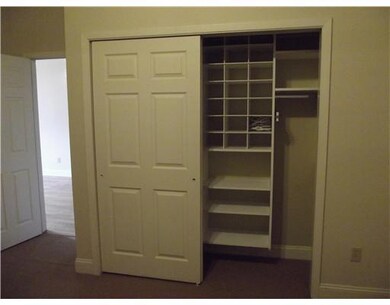 Bedroom.