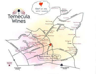 34653 Madera de Playa, Temecula, CA 92592 - photo 3