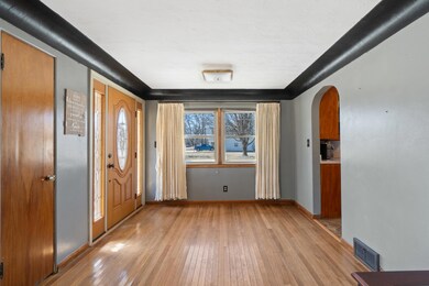 306 E Main St Hanover MI 49241 - 00017