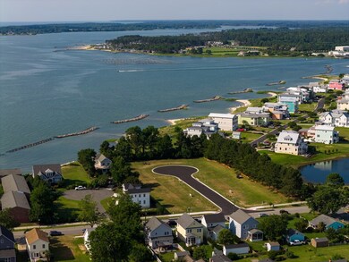 Lot 2 Washington Ave unit 2, Cape Charles, VA 23310 - photo 2