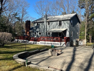 42 Longbow Rd, Danvers, MA 01923 - photo 6