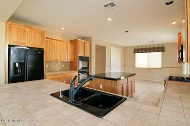 kitchen counter