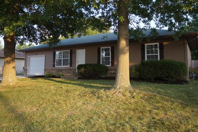 808 E Dyann Dr, Nixa, MO 65714 - photo 3