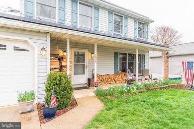 1675 Armistice Way, Marriottsville, MD 21104 - photo 3