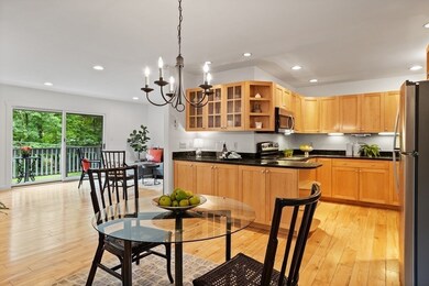 8 Ridge Rd unit 3, Lincoln, MA 01773 - photo 4