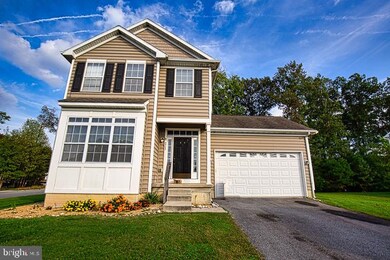 9545 Mourning Dove Way, Delmar, MD 21875 - photo 2