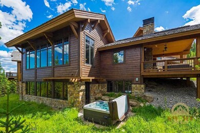 307 Wildridge Fork, Bozeman, MT 59715 - photo 4