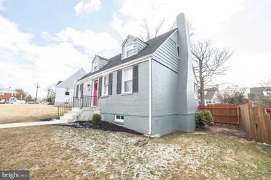 1115 Walker Ave, Baltimore, MD 21239 - photo 2