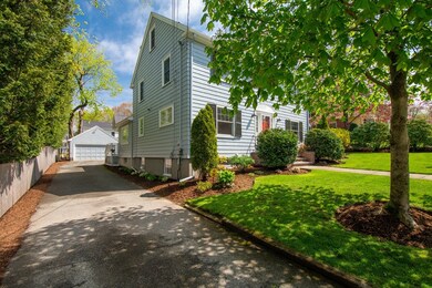 14 Chestnut St, Winchester, MA 01890 - photo 3