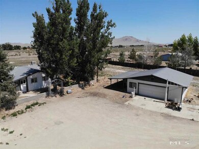 7425 W Rose Creek Rd, Winnemucca, NV 89445 - photo 2