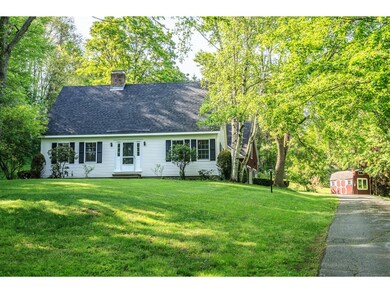 36 Colonial Dr, Walpole, NH 03608 - photo 3