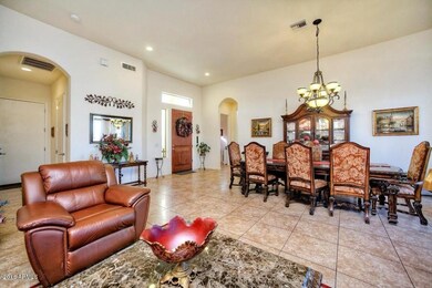 Living and Dining 2