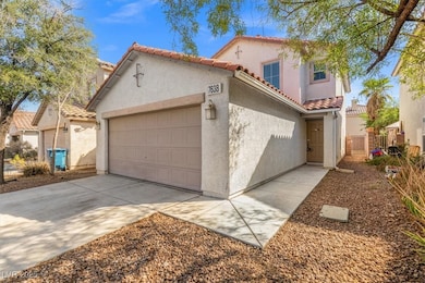 7638 Hope Valley St, Las Vegas, NV 89139 - photo 2