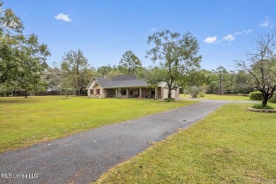 Beautiful, large home on