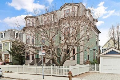 111 1/2 Inman St unit B, Cambridge, MA 02139 - photo 2