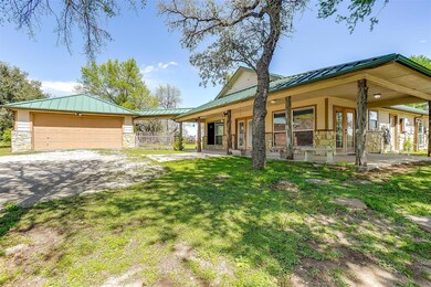 4941 Bethel Rd, Weatherford, TX 76087 - photo 7