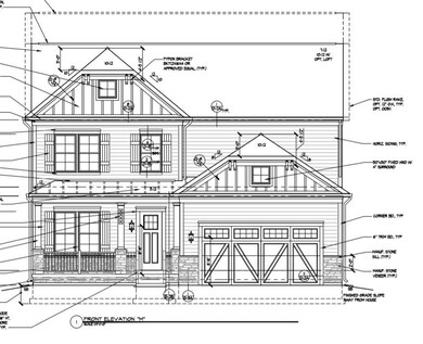 1924 Leben St unit Lot 196- Sawyer, Apex, NC 27502 - photo 3