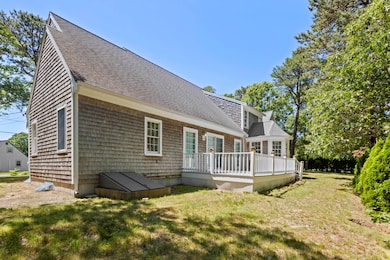 2 Follins Pond Rd, Yarmouth Port, MA 02675 - photo 5