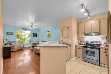 821 Ralph McGill Blvd NE unit 2303, Atlanta, GA 30306 - photo 5