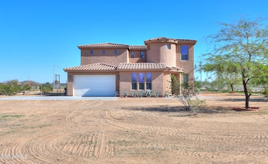 53304 W Barnes Rd, Maricopa, AZ 85139 - photo 2
