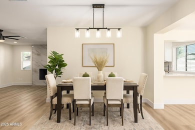 1841 S Spruce, Mesa, AZ 85210 - photo 6