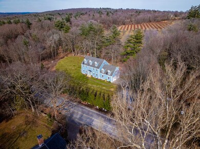 76 Pinnacle Rd, Harvard, MA 01451 - photo 2