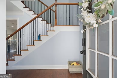 2040 Harvest Ridge Cir NE, Buford, GA 30519 - photo 6