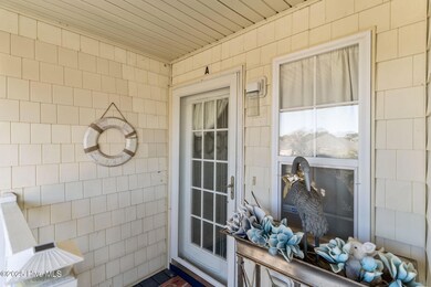 509 Shell Dr unit A, Kure Beach, NC 28449 - photo 4