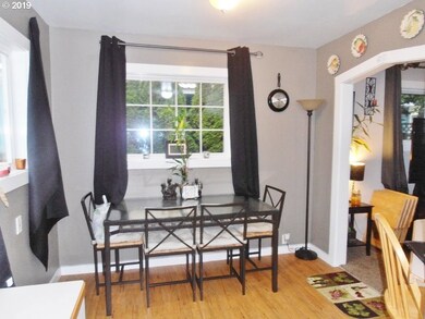 Kitchen/Nook