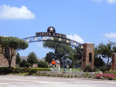Carter Ranch Community.