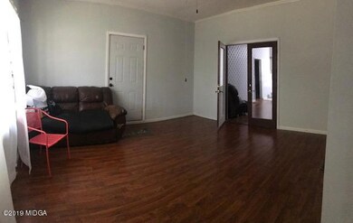 Goodwin living