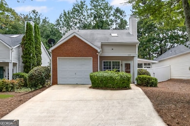 1085 Britley Park Ln, Woodstock, GA 30189 - photo 2