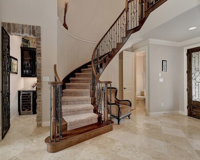 5458 Harvest Oak Landing Dr, Spring, TX 77386 - photo 4