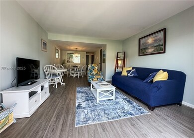 1 Cedar Reef Dr unit F204, Saint Helena Island, SC 29920 - photo 4