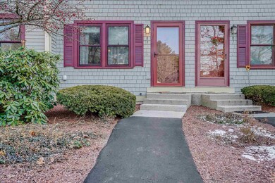 83 Bartemus Trail unit U471, Nashua, NH 03063 - photo 2