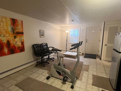 Exercise Room