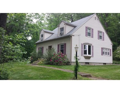 22 Merrill Rd, Wilbraham, MA 01095 - photo 3