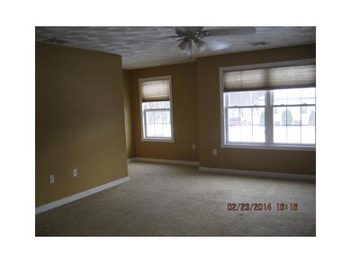 Master Bedroom.