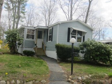 139 Jupiter Cir, West Wareham, MA 02576 - photo 2
