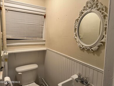 Half Bath