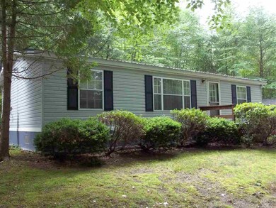 268 E Creek Dr, Castleton, VT 05735 - photo 2