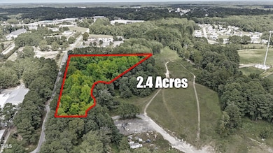 901 MacK-todd Rd, Zebulon, NC 27597 - photo 2