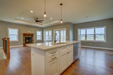 6270 Stone Gate Dr, Fitchburg, WI 53719 - photo 5